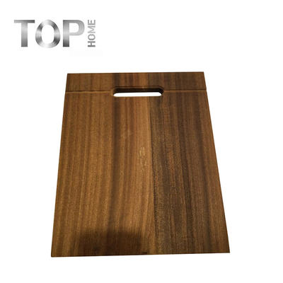 Cutting board for stainless steel sink with new design and durable to use